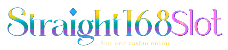 straight168slot-logo